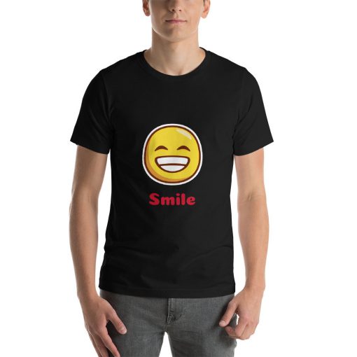 Smile T-shirt