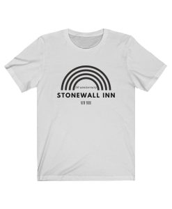 Stonewall inn T Shirt