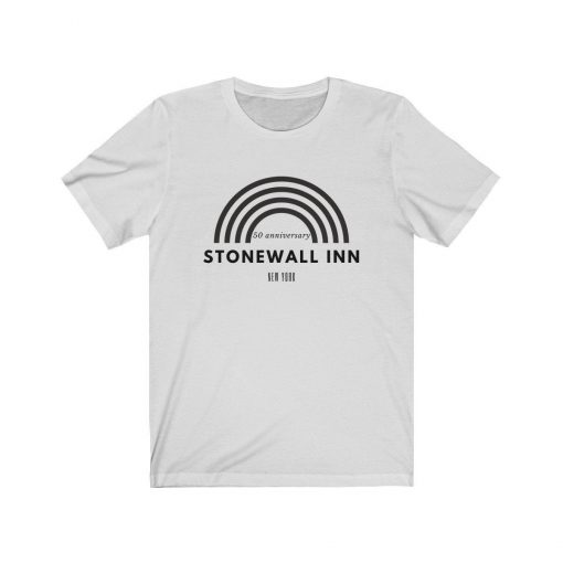 Stonewall inn T Shirt