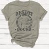 Summer Desert T-Shirt