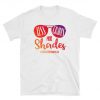 Teacher Shirts, Less Grades More Shades Tee, Last Day Of School Shirts, Teacher Off Duty, Summer Vacation, We Are Teachers, Gift For Teacher