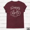 The Losers Club T Shirt