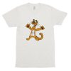 Tiger Funny t shirt