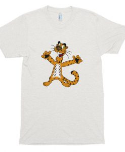 Tiger Funny t shirt