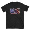 United States of America Flag T-Shirt