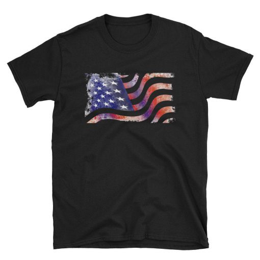 United States of America Flag T-Shirt