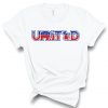 United T Shirt