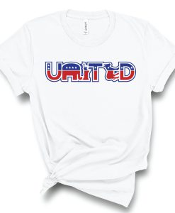 United T Shirt