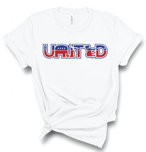 United T Shirt