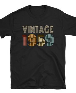 Vintage 1959 Shirt,