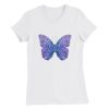 butterfly tshirt