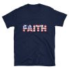 faith tshirt