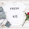 fresh kid t shirt , fresh ego kid Tee shirt, Paedo Adam Johnson shirt , Unisex tshirt