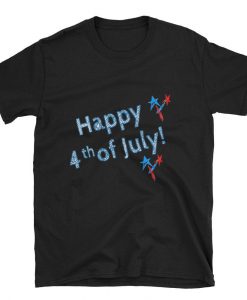 ourth of july 4th of july red blue t shirt