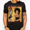 the Misseducation Of Lauryn Hill 20th Anniversary Tour Vintage 90's Style Unisex T-shirt