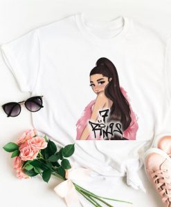 7 Rings TShirt