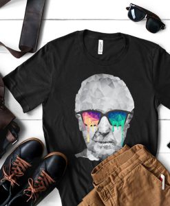 Alfred Hoffman unisex t-shirt