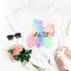 Alive unisex t-shirt