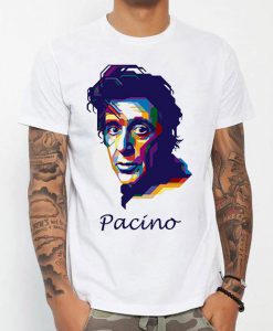 Alpacino Unisex Tshirt