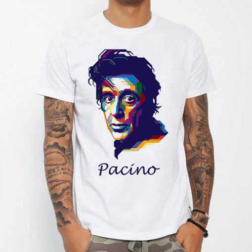 Alpacino Unisex Tshirt