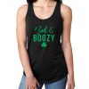 BAD & BOOZY Unisex Lightweight Tank Top