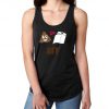 BFF Poop and Toliet Paper Women's Lightweight Tank Top