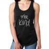 Be Kind Women's Lightweight Tank Top