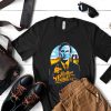 Better call Saul art t shirt