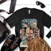 Breaking bad all character Tshirt