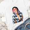 Cardi b tshirt