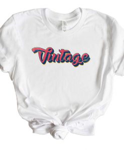 Cool vintage Tshirt