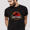 DADDYSAURUS T-shirt