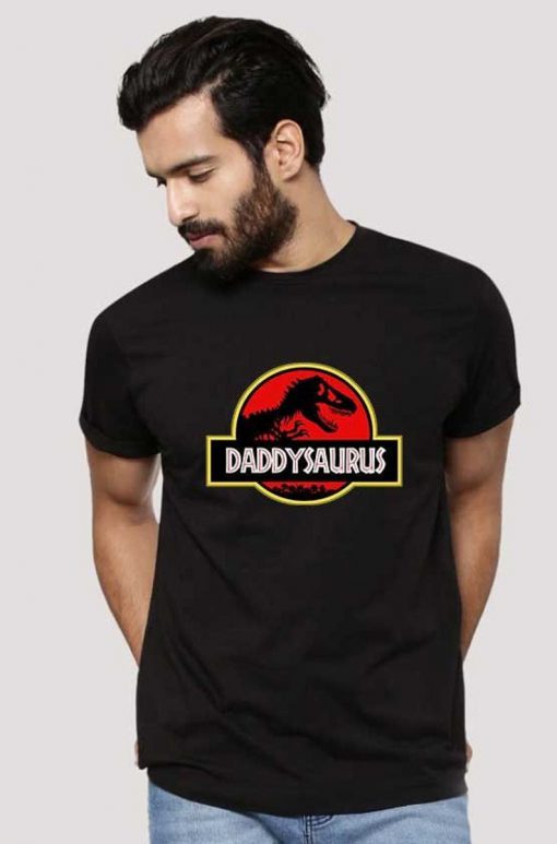 DADDYSAURUS T-shirt