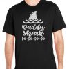 Daddy Shark Do Do Do Do T Shirt