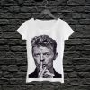 David Bowie Unisex T-Shirt