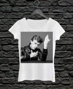 David Bowie TShirt