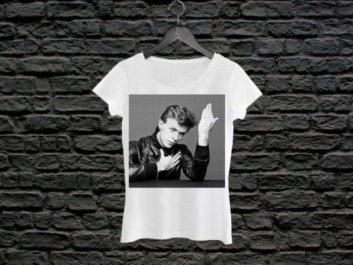 David Bowie TShirt