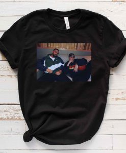 Drake & Bad bunny, drake, drake shirt