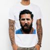 Edward Thomas Tom Hardy Unisex T -Shirt