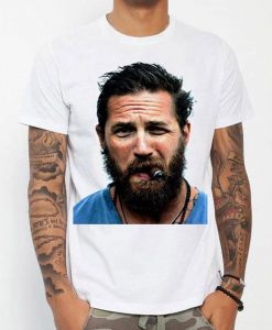 Edward Thomas Tom Hardy Unisex T -Shirt