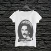 Freddie Mercury Save the Queen Woman T-shirt