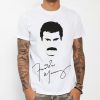 Freddie Mercury T -Shirt