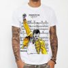 Freddie Mercury TShirt