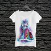 Freddie Mercury Woman T-shirt