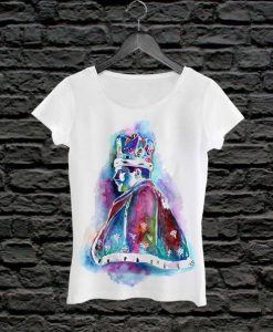 Freddie Mercury Woman T-shirt