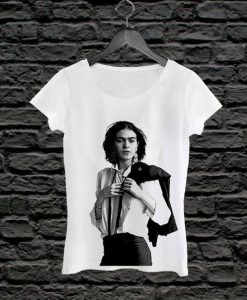 Frida Kahlo T -Shirt