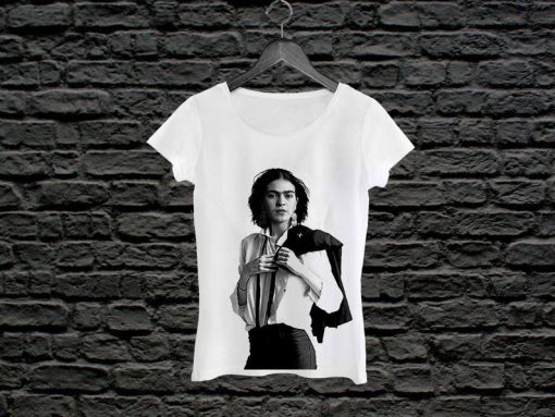 Frida Kahlo T -Shirt