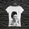 Frida Kahlo Woman Shirt