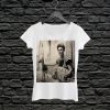 Frida Kahlo Woman tshirt