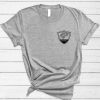 GOT Thrones House Pocket T-Shirt